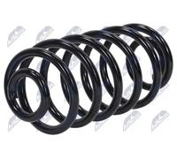 NTY ASZ-PL-022 Molle ammortizzatori