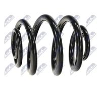 NTY ASZ-AU-034 Molle ammortizzatori