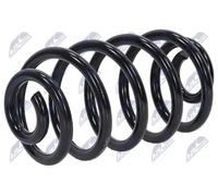 NTY ASZ-PL-018 Molle ammortizzatori