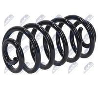 NTY ASZ-HD-010 Molle ammortizzatori