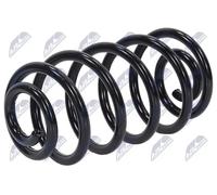 NTY ASZ-PL-021 Molle ammortizzatori