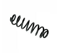 Molla sospensione Assale posteriore OP-CSP01454 OPTIMAL per SKODA