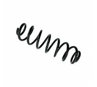 Molla sospensione Assale posteriore OP-CSP01455 OPTIMAL per SKODA VW