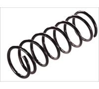 Molla sospensione Assale posteriore S00040MT Magnum Technology per SSANGYONG