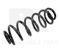 Molla sospensione Assale posteriore Sx 5447160 NK per VW PASSAT CC B6 TIGUAN