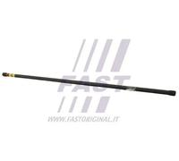 Molla sospensione Assale posteriore Sx FT13601 FAST per CITROËN PEUGEOT