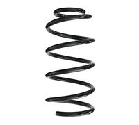 Molla Sospensione Asse Posteriore Elicoidale Ø121mm SPIDAN per OPEL ADAM