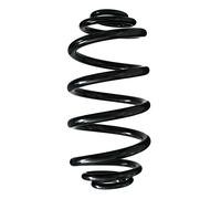 Molla Sospensione Asse Posteriore Miniblock Ø148mm SPIDAN per OPEL ZAFIRA