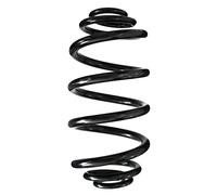 Molla Sospensione Asse Posteriore Miniblock Ø148mm SPIDAN per OPEL ZAFIRA