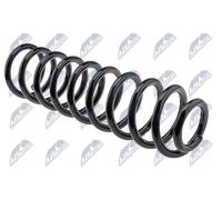 NTY Molle ammortizzatori ASZ-CH-000 per Jeep Cherokee 94-01 Davanti