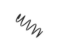 BILSTEIN 37-280017 - Molla a spirale per telaio anteriore