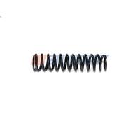 Molla, sospensione cabina di guida AUGER 20281 per SCANIA T 15.607 2004-2005