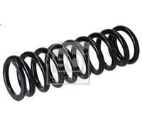 Molla, sospensione cabina di guida FEBI 183383 per VOLVO FH16 16.12 2003-