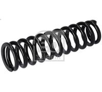 Molla, sospensione cabina di guida FEBI 183408 per SCANIA T 11.705 2004-2005