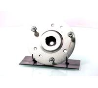 Molla sospensione Coda veicolo GH-364012 GH GH