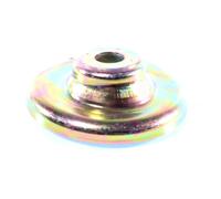 1x Piastra a molla Anteriore Superiore GH-365204