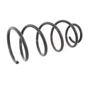 Coppia Molle Anteriori per Ford Focus II 08.04- 1.6-2.0 1.6TDCI,1.8,2.0