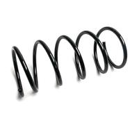 2X Oyodo Molle Sospensione Anteriori Compatibili Per Opel Zafira B A05
