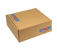 Oyodo Molle sospensione anteriore per Peugeot 206 CC 2D 2A/C 2E/K – 2 pezzi