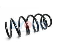 2X Oyodo Molle Sospensione Anteriori Per Fiat Qubo 225 Peugeot Bipper AA_ Nemo