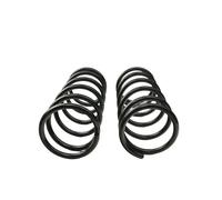 FAST FT12269K Molla autotelaio per CITROËN,FIAT,PEUGEOT