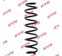 Molla sospensione KYB RG5000