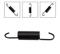 Molla sospensione lavatrice affidabile per Samsung modello DC61 01257M disponibi