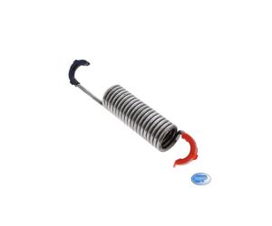 MOLLA SOSPENSIONE LAVATRICE WHIRLPOOL ORIGINALE 481010816226