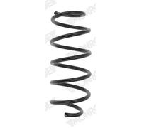 Molla sospensione Molla ad elica SP4343 MONROE per FORD FIESTA VII