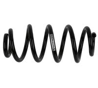 Sachs Molla del telaio 992 254 – molla elicoidale posteriore con diametro filo costante
