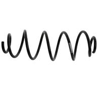 SACHS 992 313 Molla autotelaio per CITROËN,OPEL,PEUGEOT