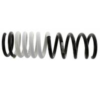 Molla sospensione Molla elicoidale con diametro filo constante 992 334 SACHS
