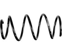 Molla sospensione Molla elicoidale con diametro filo constante 993 818 SACHS