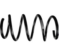 Molla sospensione Molla elicoidale con diametro filo constante 993 824 SACHS