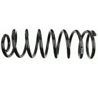 Molla sospensione Molla elicoidale con diametro filo constante 996 346 SACHS