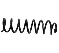 Molla sospensione Molla elicoidale con diametro filo non constante 991 204 SACHS