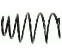 Molla Sospensione Originale SACHS 993 009 Per Chevrolet Opel