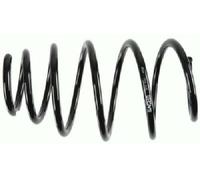 SACHS 993 010 Molla Autotelaio Per Opel ASTRA J SPORTS TOURER (P10) 2010-2015 Assale Anteriore