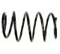 Molla Sospensione Originale SACHS 993 037 Per Opel