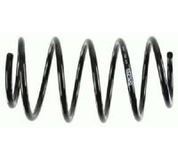 Molla Sospensione Originale SACHS 993 059 Per Skoda VW