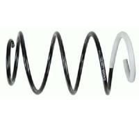 SACHS Molla di Sospensione per Renault Clio III BR0/1 CR0/1 Modus/Grand / JP0