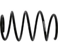 SACHS Fahrkwersfeder Molla Spirale Adatto A per Seat Leon Pezzi 5F8 5F1 5F_