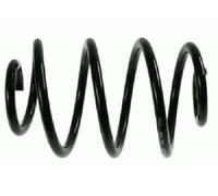 SACHS 994 128 Molle ammortizzatori