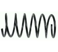 SACHS Molla sospensione 994 219 Originale per Ford Mondeo IV (BA7) assale posteriore 2007-2015