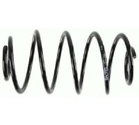 Molla Sospensione Originale SACHS 994 332 Per Peugeot