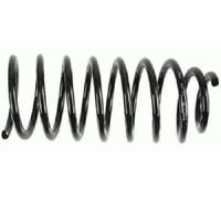 Molla Sospensione Originale SACHS 994 355 Per VW