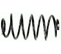 Molla Sospensione Originale SACHS 994 382 Per Audi