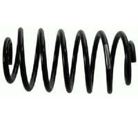 Molla Sospensione Originale SACHS 994 575 Per Audi