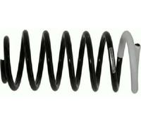 Molla Sospensione Originale SACHS 994 755 Per Peugeot