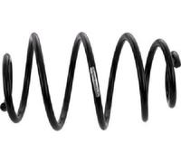 Molla Sospensione Originale SACHS 994 838 Per Fiat Opel